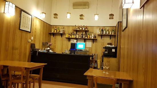 Restaurante Japones Sakura